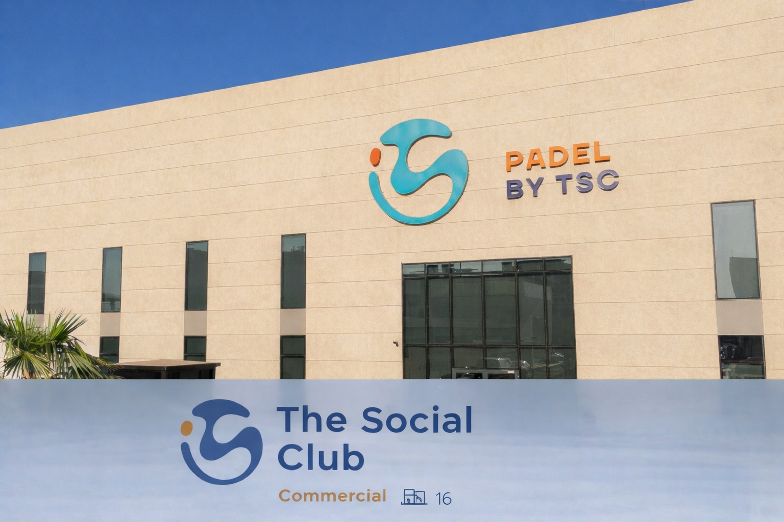 The Social Club