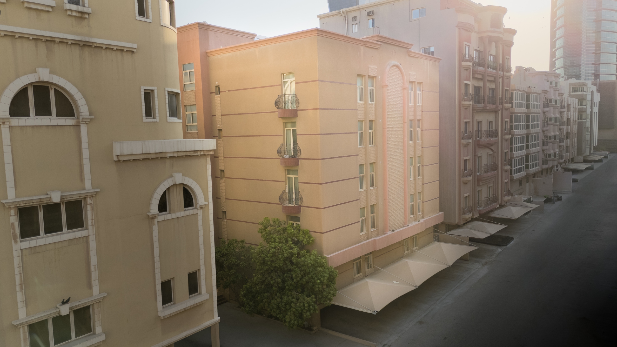 Bandariyah Residence